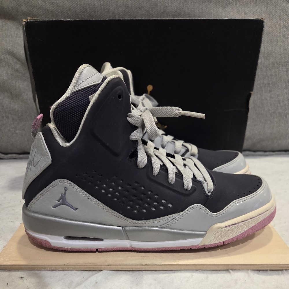 Jordan Kid's SC-3 GG Youth Size 7